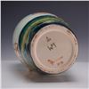 Image 3 : Moorcroft Pottery by Sally Tuffin Limited Edition Vase, H.M.S. Sirius
