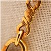Image 5 : Cartier 18K Gold Infinity Link Chain Necklace, circa 1969