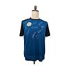 Image 1 : IFFHS Coach of the Year Soccer Jersey, Signed