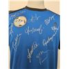 Image 3 : IFFHS Coach of the Year Soccer Jersey, Signed