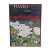 Image 1 : Naja Salto (Danish, 1945-2016), Offset Lithograph Exhibition Poster for Tivoli Gardens, 1991