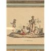 Image 2 : Pair of French Stipple Engravings Gilles Demarteau