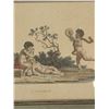 Image 3 : Pair of French Stipple Engravings Gilles Demarteau