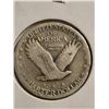 Image 2 : 1929 SILVER STANDING LIBERTY QUARTER