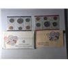 Image 2 : UNITED STATES MINT 1988 UNCIRCULATED COIN SET