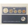 Image 1 : 1967 UNITED STATES SPECIAL MINT SET