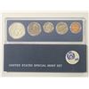 Image 2 : 1967 UNITED STATES SPECIAL MINT SET