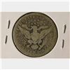Image 2 : 1916-D SILVER BARBER QUARTER DOLLAR