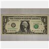 Image 1 : 2003-A US $1 FRN BILL COOL SERIAL NUMBER