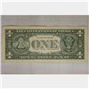 Image 2 : 2003-A US $1 FRN BILL COOL SERIAL NUMBER