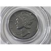 Image 3 : 1945 BLACK RUTHENIUM SILVER MERCURY DIME