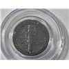Image 4 : 1945 BLACK RUTHENIUM SILVER MERCURY DIME