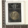 Image 1 : 1977 JFK HALF DOLLAR. BRILLIANT UNC