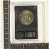 Image 2 : 1977 JFK HALF DOLLAR. BRILLIANT UNC