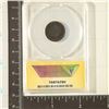 Image 2 : 1873 INDIAN HEAD CENT ANACS GOOD 4 DETAILS
