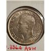 Image 2 : 1943 AUSTRALIA SILVER FLORIN COIN