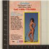 Image 2 : HUSTLER CARD WITH 1 GRAM .999 SILVER VALCAMBI