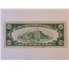 Image 2 : 1928-B $10 GOLD CERTIFICATE, REDEEMABLE IN GOLD