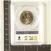 Image 2 : 2013-P PRESIDENTIAL DOLLAR PCGS MS67