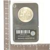 Image 2 : 1959 SILVER FRANKLIN HALF DOLLAR. GENUINE UNC