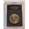 Image 1 : 1998-P KENNEDY HALF DOLLAR AUTHENTICATED BU