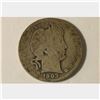 Image 1 : 1903-O SILVER BARBER QUARTER COIN
