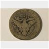 Image 2 : 1903-O SILVER BARBER QUARTER COIN