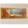 Image 2 : 24KT GOLD FOIL PLAYBOY NOVELTY $100 BILL