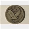 Image 2 : 1927 SILVER STANDING LIBERTY QUARTER