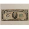 Image 1 : 1934-C SERIES $10 FEDERAL RESERVE NOTE