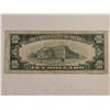 Image 2 : 1934-C SERIES $10 FEDERAL RESERVE NOTE