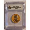 Image 1 : 2016 ICG SAMPLE ENHANCED PRESIDENTIAL DOLLAR