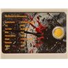 Image 2 : 2026 "SPARTAN" .9999 GOLD $12 COIN REPUBLIC OF
