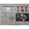 Image 1 : 1989 US MINT UNCIRCULATED COIN SET