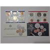 Image 2 : 1989 US MINT UNCIRCULATED COIN SET