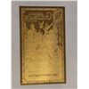 Image 2 : ALFA 2025-A ARIZONA GOLDBACK 1/2 GOLD NOTE UNC