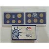Image 2 : 2006 UNITED STATES MINT PROOF COIN SET