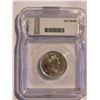 Image 2 : 1992 CANADA 25 CENT NOVA SCOTIA ICG BU