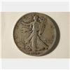 Image 1 : 1944 SILVER WALKING LIBERTY HALF DOLLAR