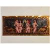 Image 1 : GOLD FOIL WOMEN PIRATE ADULT THEMED CRISP UNC