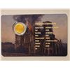 Image 2 : 2026 LIBERIA .9999 GOLD "NOTRE-DAME DE PARIS"