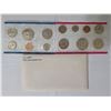 Image 1 : 1981-P/D/S U.S. MINT UNCIRCULATED COIN SET