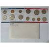 Image 2 : 1981-P/D/S U.S. MINT UNCIRCULATED COIN SET
