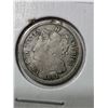 Image 1 : 1881 THREE CENT NICKEL COIN UNITED STATES