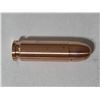 Image 1 : 1 OZ .999 COPPER .38 SPECIAL REPLICA BULLET