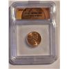 Image 1 : 2025-D LINCOLN CENT ICG MS66 RD