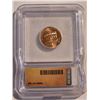 Image 2 : 2025-D LINCOLN CENT ICG MS66 RD