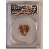Image 1 : 2025-P LINCOLN HISTORIC LAST PENNY