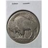 Image 2 : 1920-D BUFFALO NICKEL BETTER DATE