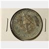 Image 1 : 1967 CANADA SILVER 50 CENTS .300 OZ. ASW